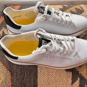 Cole Haan GrandPro TopSpin
Womens Sneakers